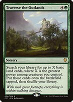 Commander 2017 #34
