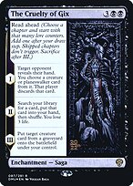 Dominaria United Promos #87s