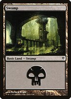 Duel Decks: Jace vs. Vraska #83