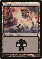 Rise of the Eldrazi #239