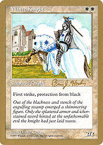 World Championship Decks 1998 #bh68