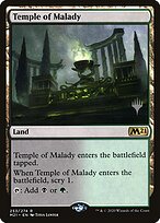 Core Set 2021 Promos #253p
