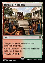 Modern Horizons 3 Commander #385