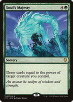 Commander 2017 #158