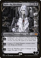 Innistrad: Crimson Vow #297