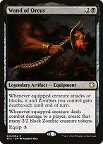 Forgotten Realms Commander #28