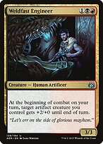 Aether Revolt #139