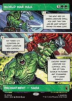Marvel Super Heroes #304