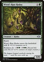 Modern Horizons 2 #183
