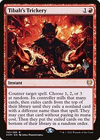 Kaldheim Promos #153p