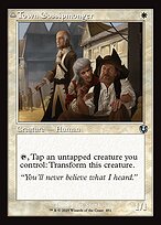 Innistrad Remastered #451