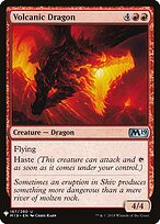The List #M19-167