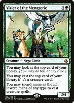 Amonkhet Promos #192s