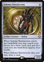Starter Commander Decks #277