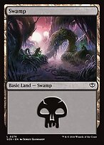 Secrets of Strixhaven #276