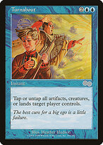 Urza's Saga #105