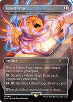Secret Lair Drop #871