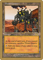 World Championship Decks 2000 #nl329