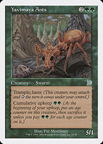 Deckmasters #32