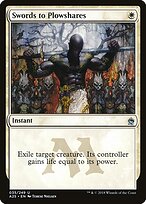 Masters 25 #35