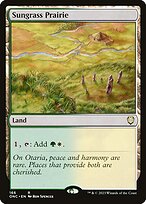 Phyrexia: All Will Be One Commander #166
