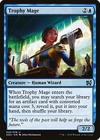 Duel Decks: Elves vs. Inventors #42