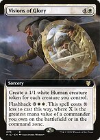 Midnight Hunt Commander #70