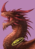 Commander Masters Art Series #61