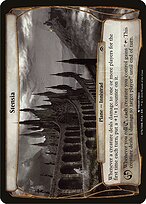 Planechase Anthology Planes #74