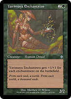 Magic Online Theme Decks #A93