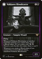 Innistrad: Double Feature #404