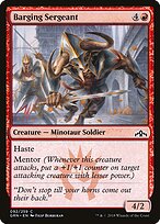 Guilds of Ravnica #92