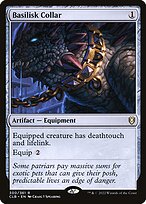 Commander Legends: Battle for Baldur's Gate #300
