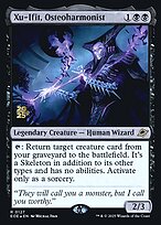 Edge of Eternities Promos #127s