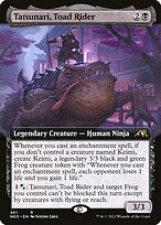 Kamigawa: Neon Dynasty #461