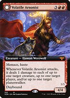 Innistrad: Crimson Vow #382