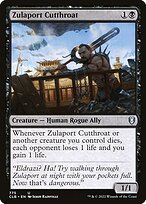 Commander Legends: Battle for Baldur's Gate #775