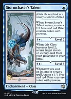 Bloomburrow Promos #75s