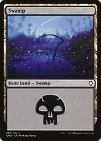 Commander Anthology Volume II #297