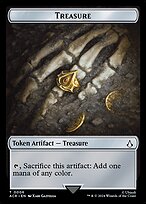 Assassin's Creed Tokens #6