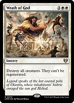 Commander Masters #70