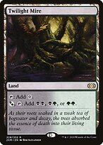 Double Masters #328