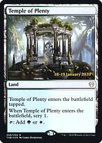 Theros Beyond Death Promos #248s