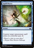 Modern Masters 2017 #51