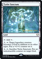 Kaldheim Promos #272s