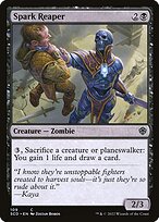 Starter Commander Decks #109
