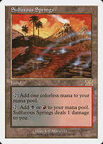 Classic Sixth Edition #328