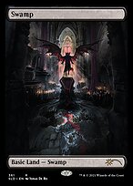 Secret Lair Drop #361