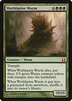 Return to Ravnica #140