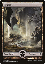 Battle for Zendikar #262